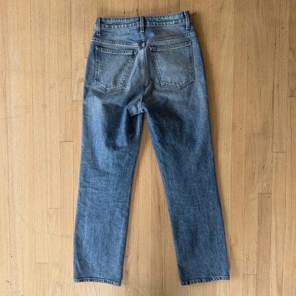 Khaite Abigail Jean JANESVILLE STRETCH 27 - Picture 3 of 8